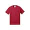 Port & Company® Core Blend Pocket Adult Tall Tee